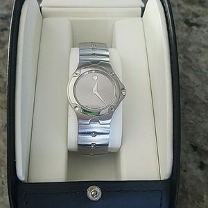 Movado watch